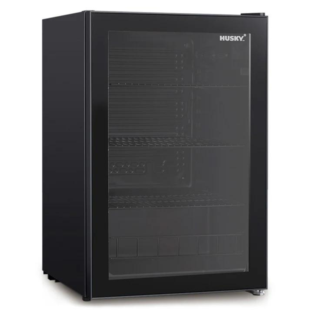Husky HUS130HDBLK Hero Image - The Appliance Guys