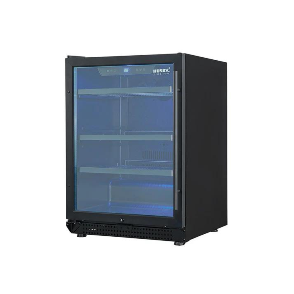 Husky HUSDSC54MBZYLH Hero Image - The Appliance Guys