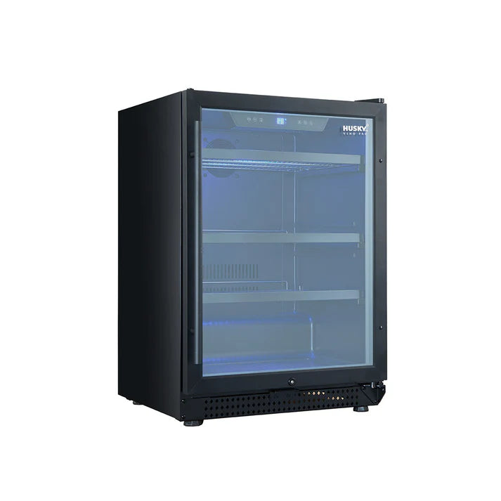 Husky HUSDSC54MBZYRH Hero Image - The Appliance Guys