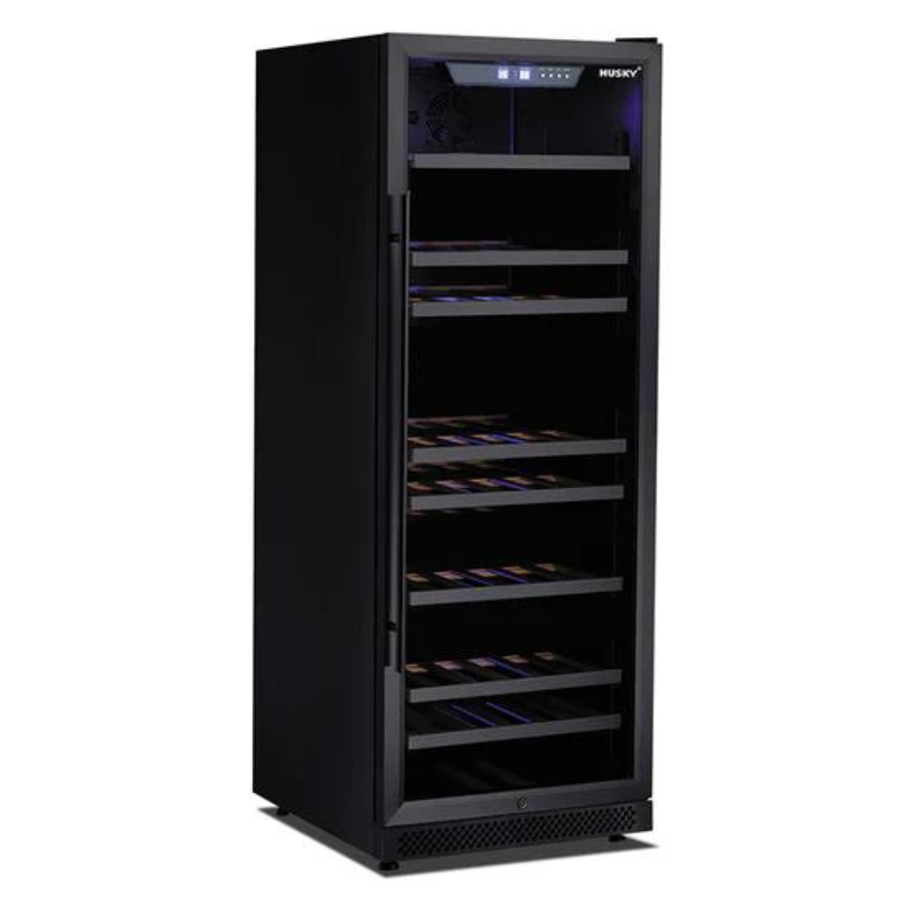 Husky HUSWS128DMBZY Hero Image - The Appliance Guys