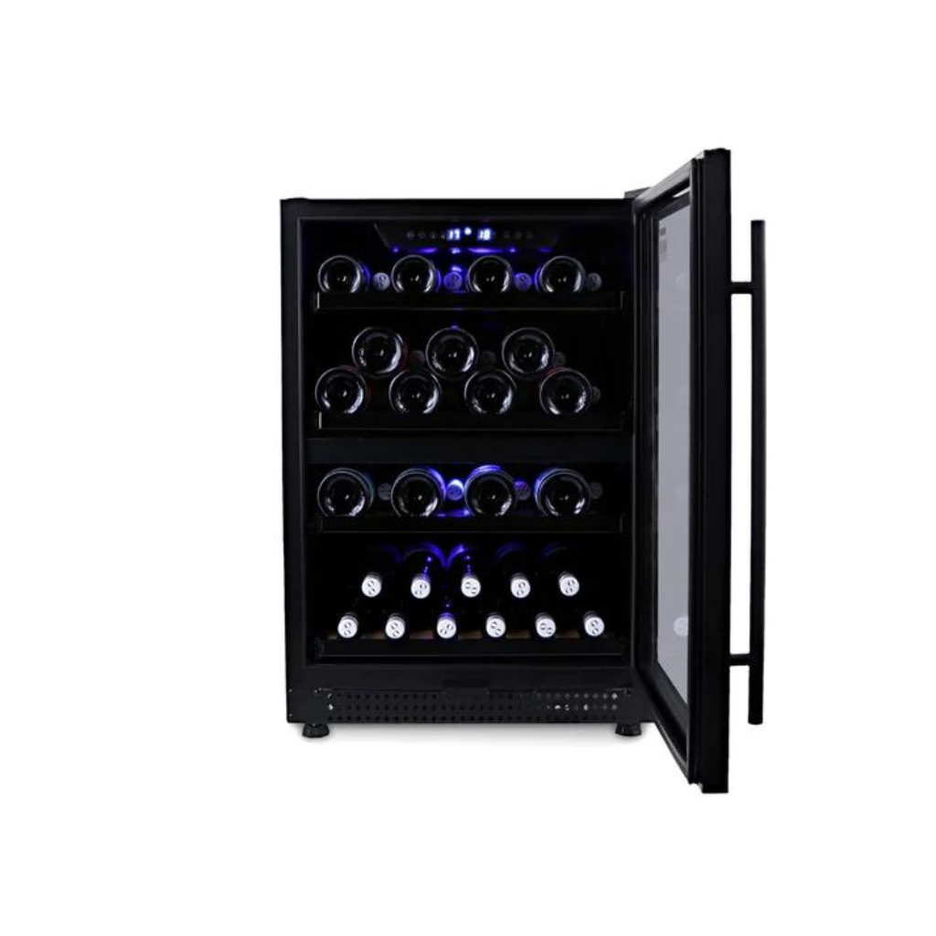Husky HUSWS54DMBZY Open Door - The Appliance Guys