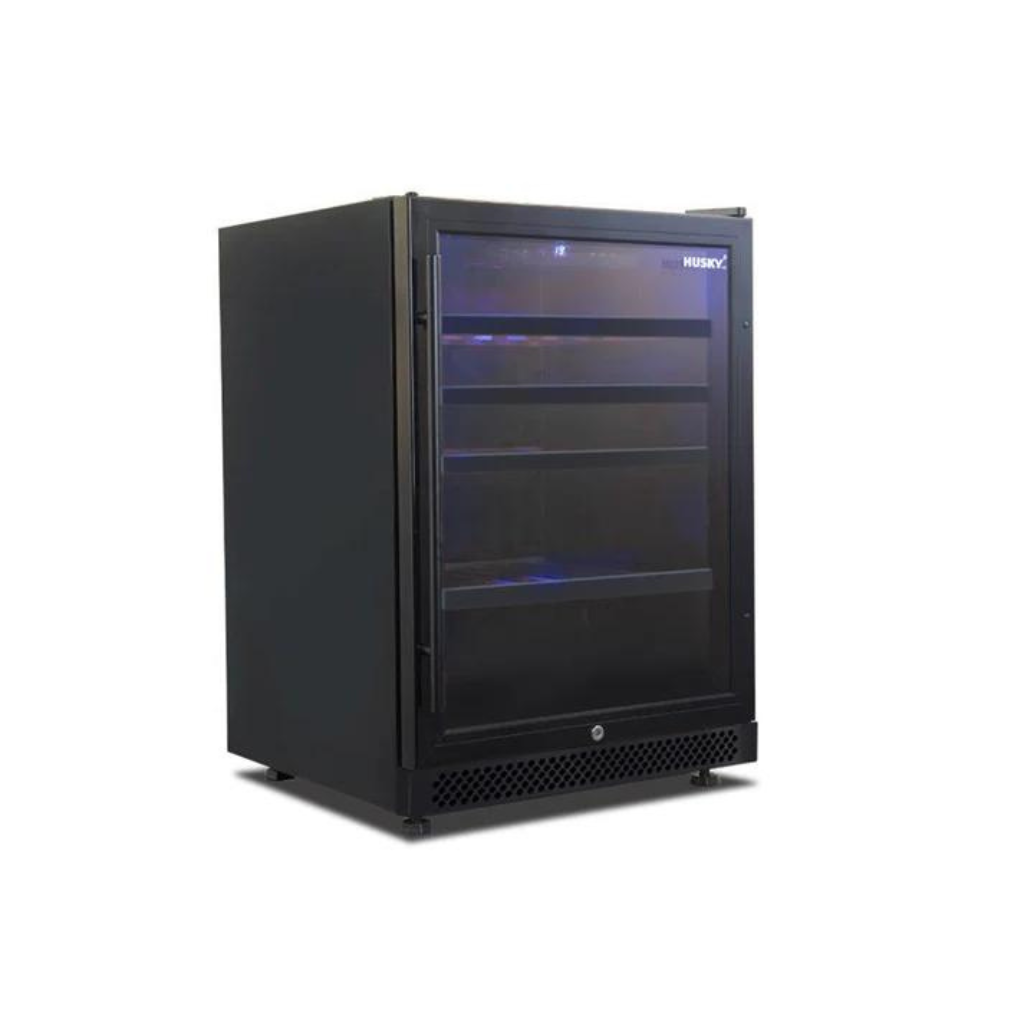 Husky HUSWS54SMBZY Hero Image - The Appliance Guys