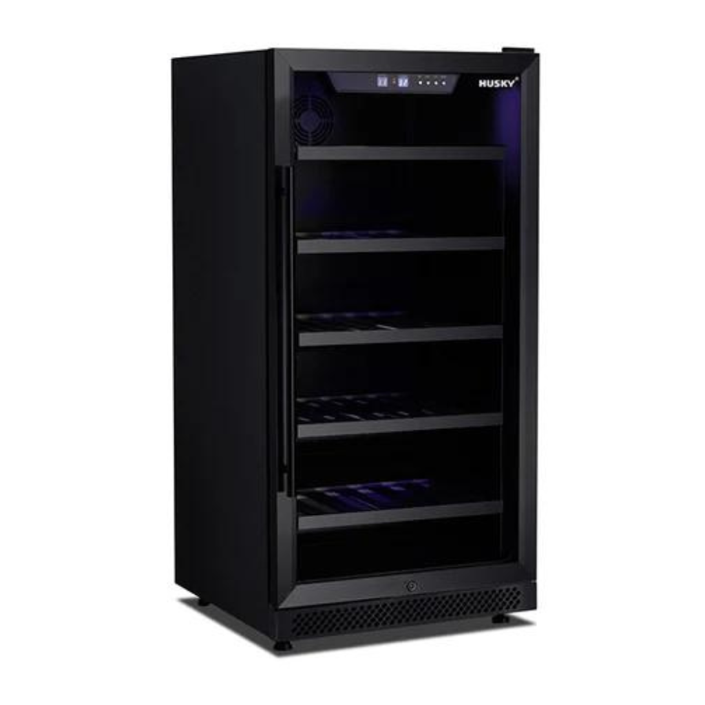 Husky HUSWS72DMBZY Hero Image - The Appliance Guys