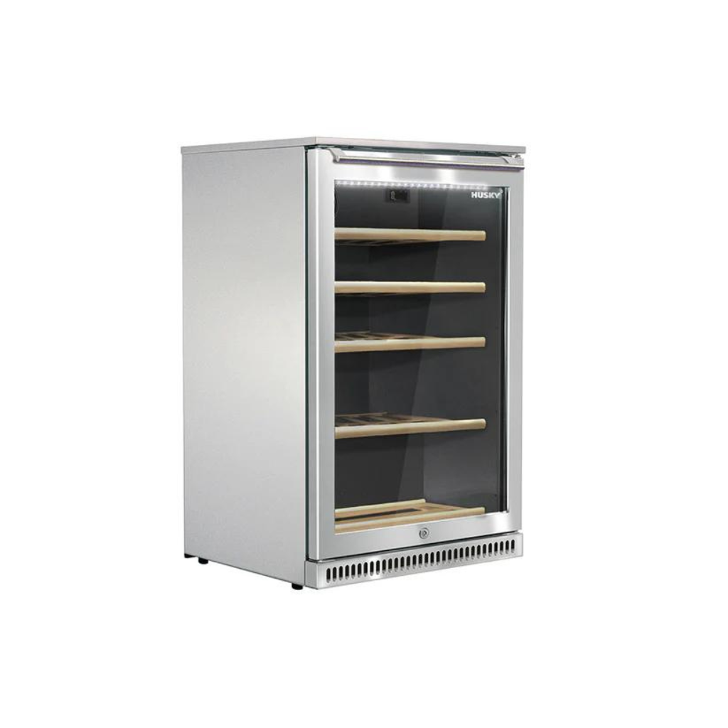 Husky HUSWSALFC1SS Hero Image - The Appliance Guys