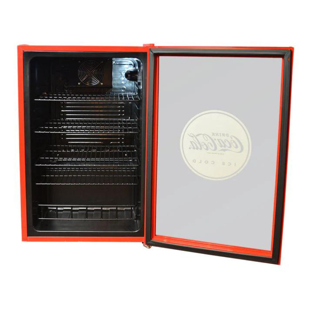 Husky CKK130-168-AU-HU.1 Open Door - The Appliance Guys