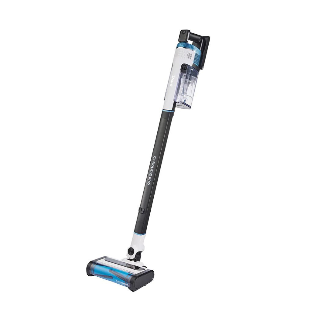 Shark IR300 Cordless Pro with Clean Sense IQ Vacuum
