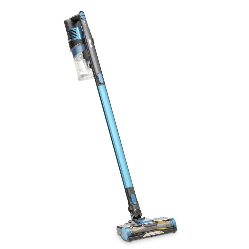 Shark IZ102 Cordless Vacuum with Self Cleaning Brushroll