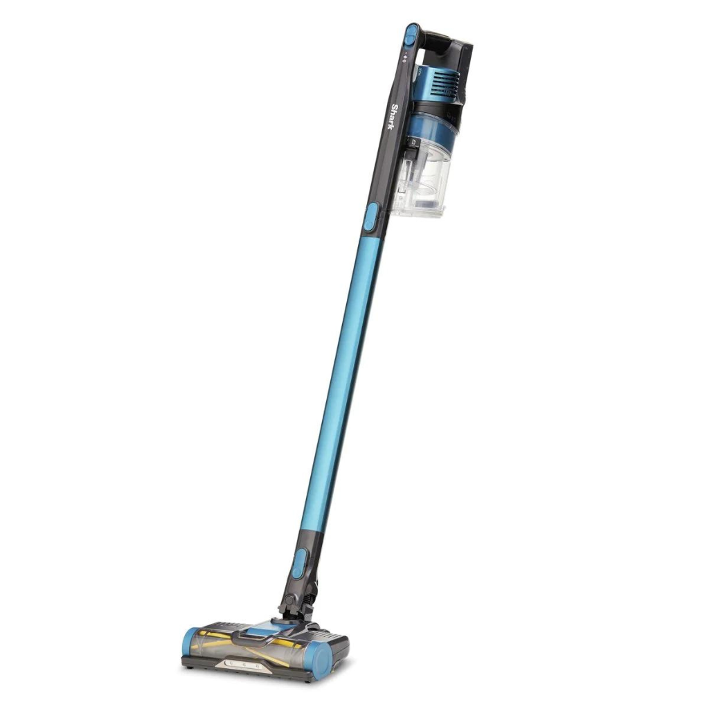 Shark IZ102 Cordless Vacuum with Self Cleaning Brushroll
