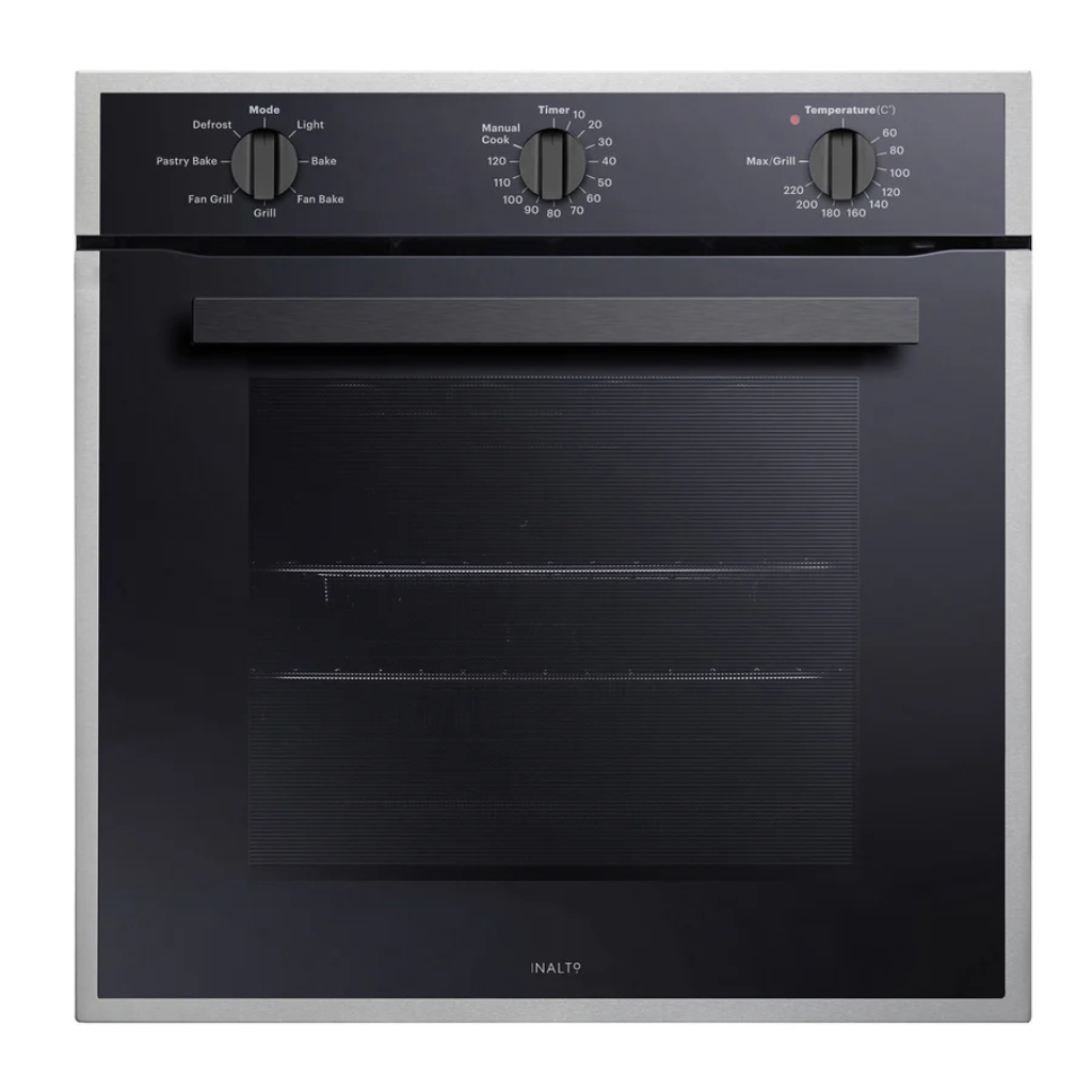 InAlto IO607M Hero Image - The Appliance Guys