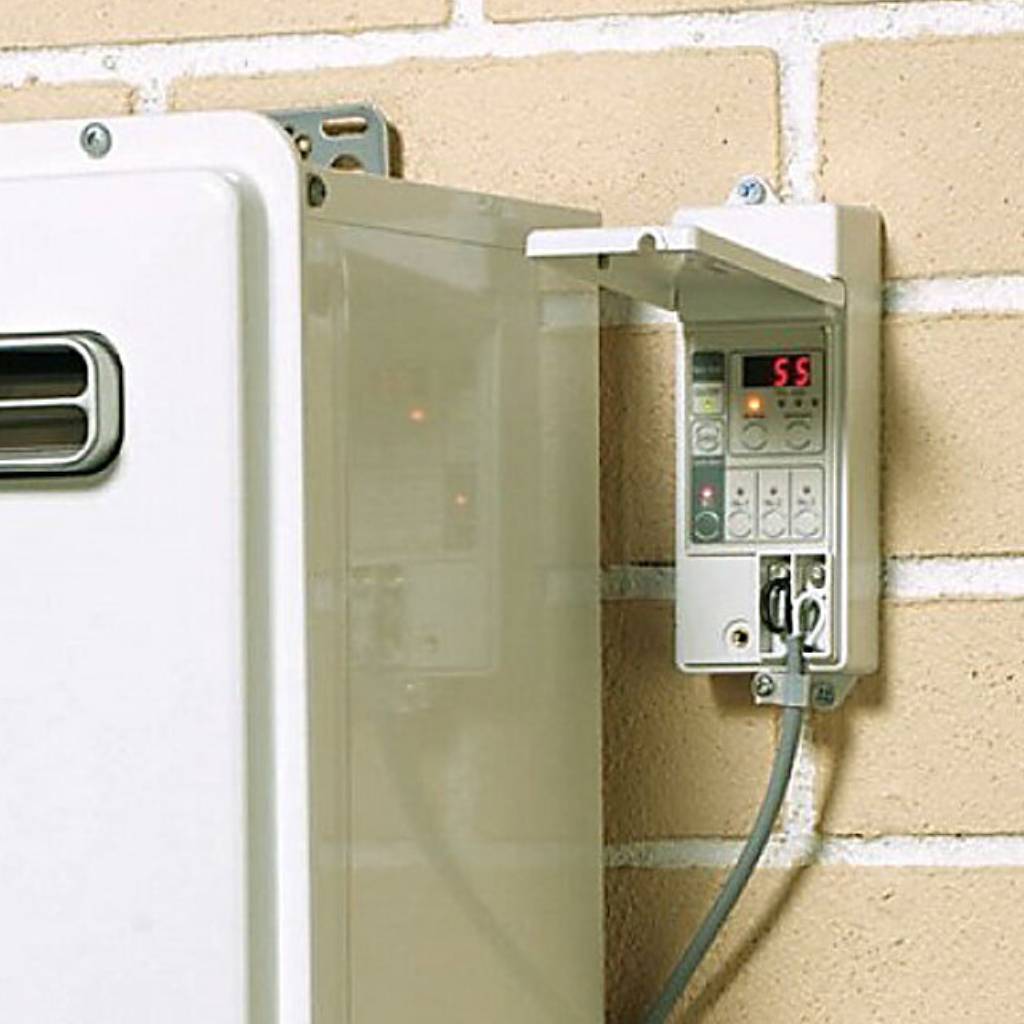 Rinnai KWL503 Wireless Starter Kit