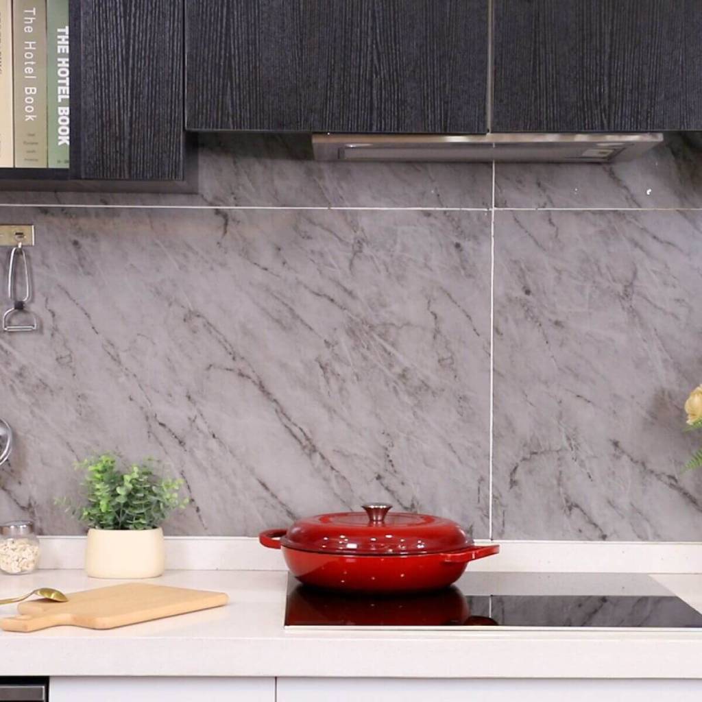 Linarie Tours LYBIH52X 52cm Stainless Steel Undermount Rangehood