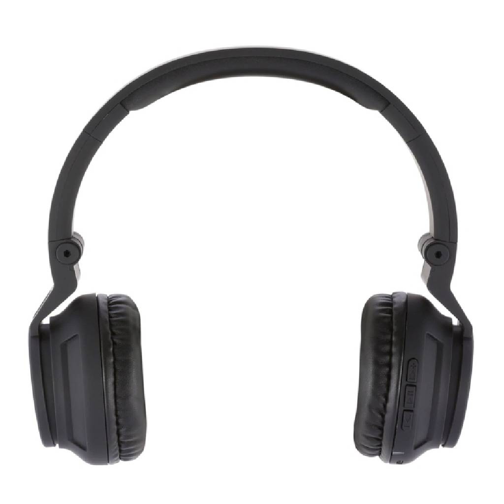 Moki MHPEXBK Black Exo BT Headphone