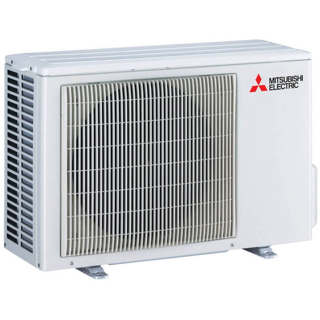 Mitsubishi Electric MSZAP20VGKIT Outdoor Compressor - The Appliance Guys