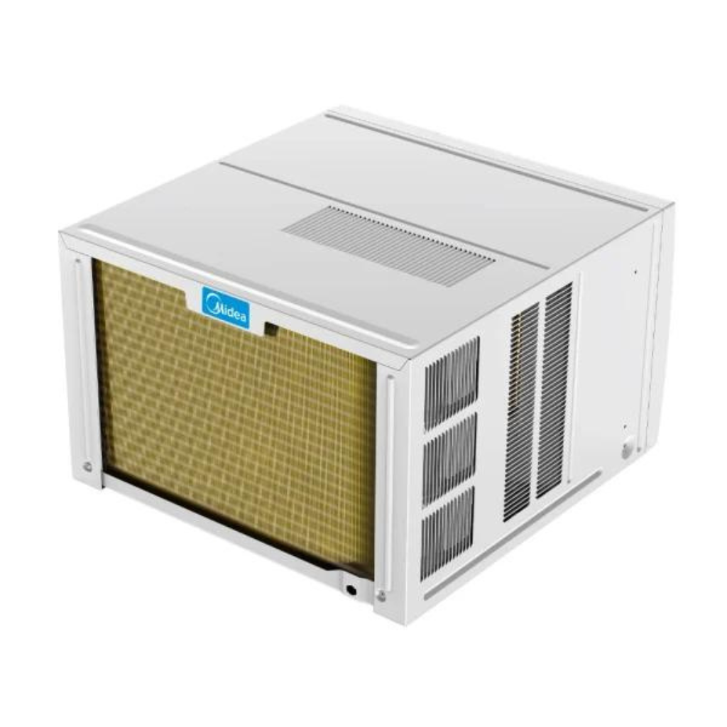 Midea MWFF26H Rear 2 - The Appliance Guys