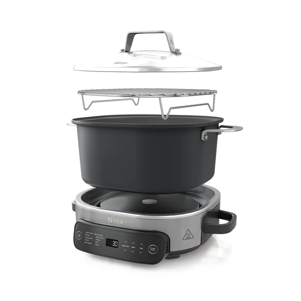 Ninja MC1101 Angle - The Appliance Guys