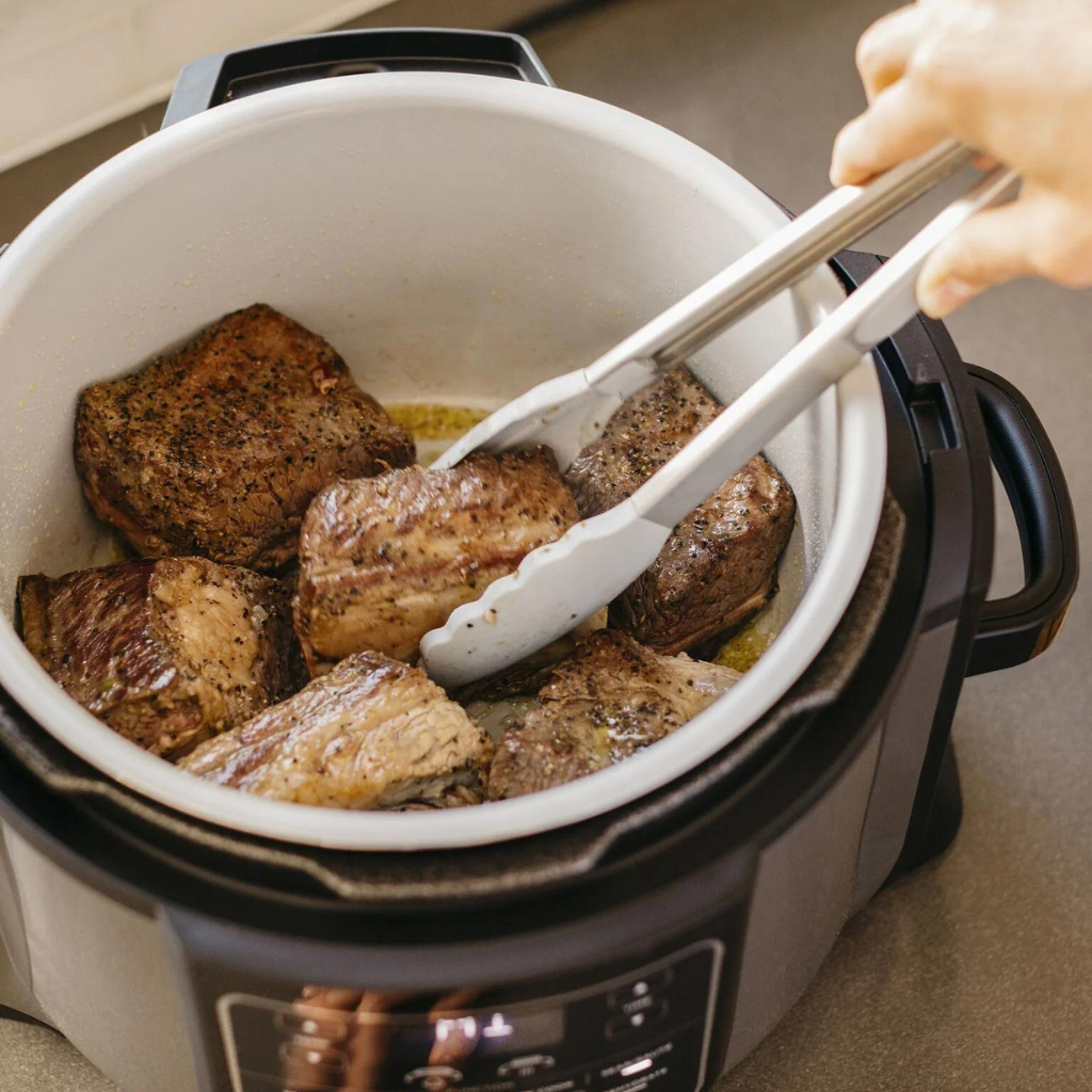 Ninja OP300 Foodi 8-in-1 6L Multi Cooker