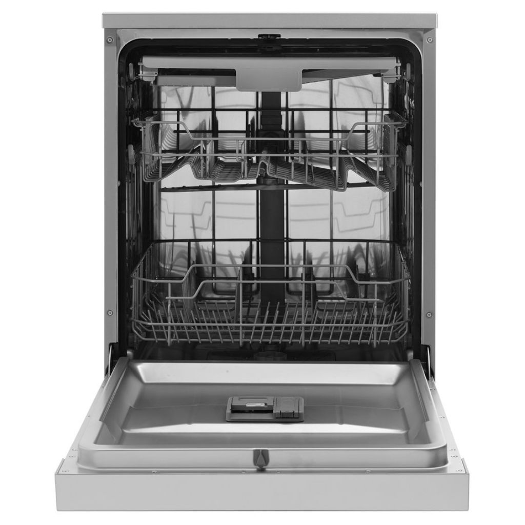 Omega ODWF6014X 60cm Stainless Steel Freestanding Dishwasher