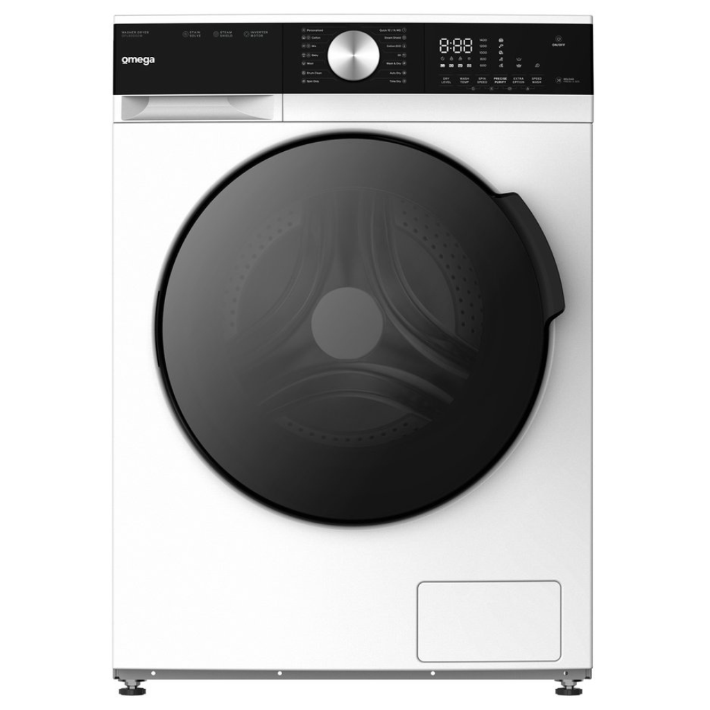 Omega OFL80D50W Hero Image - The Appliance Guys