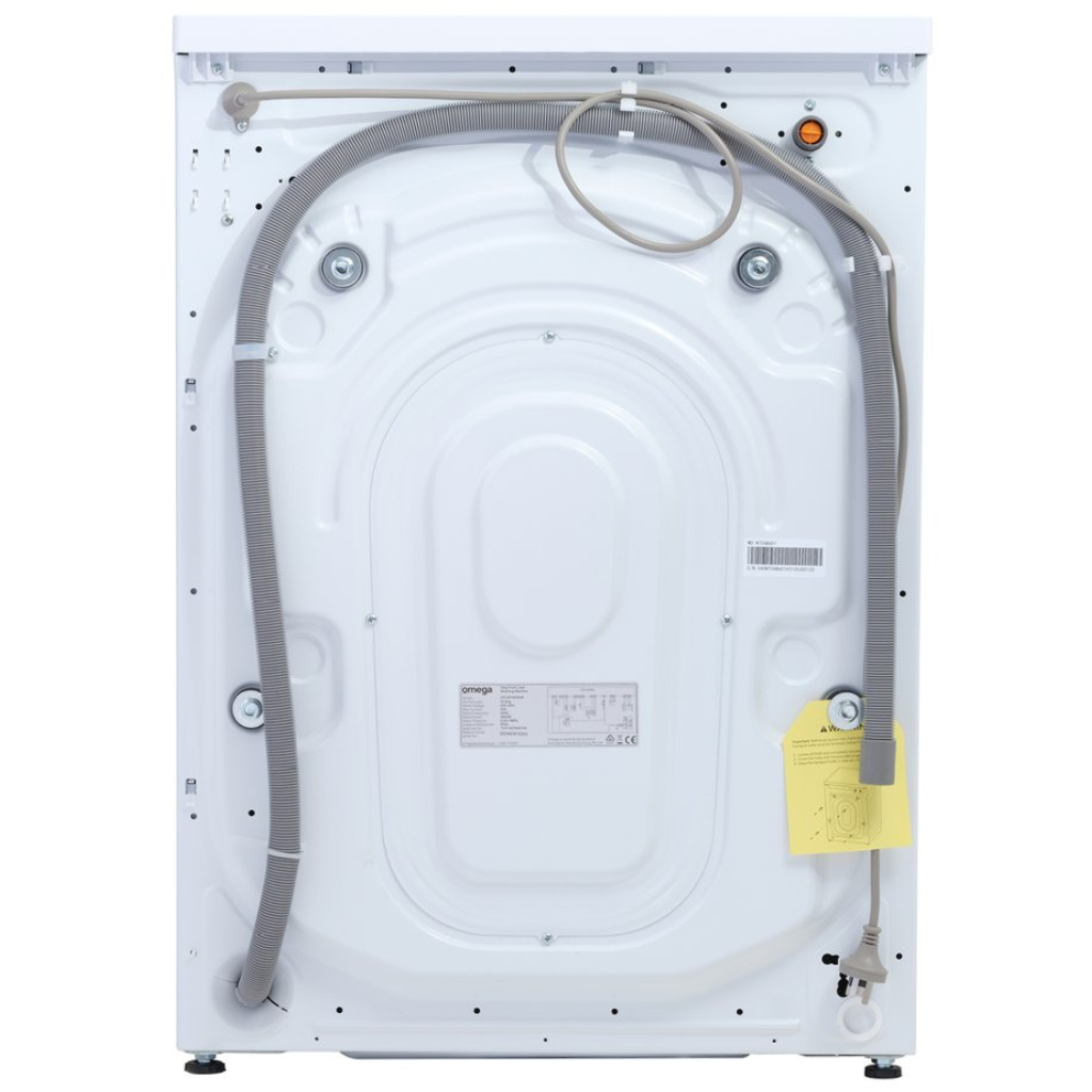 Omega OFLW1000AW Rear - The Appliance Guys