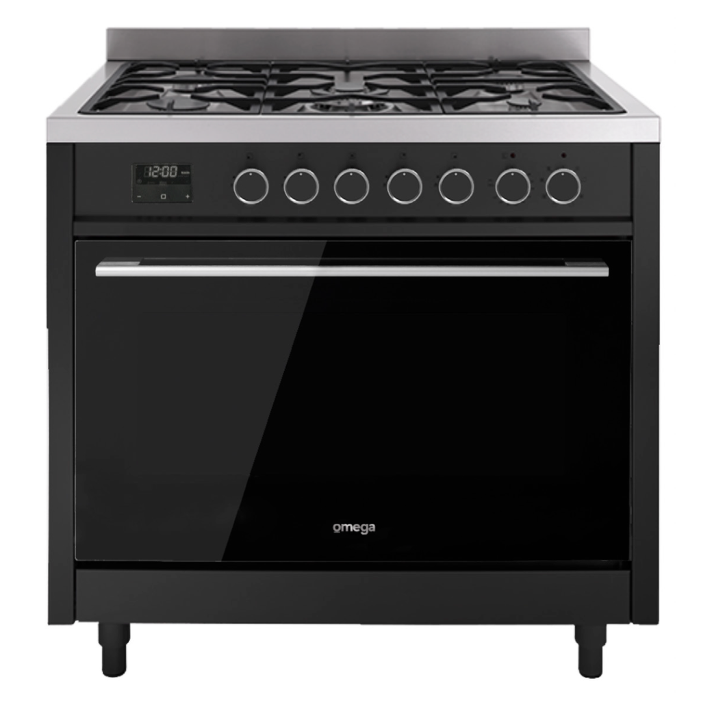 Omega OFOGC908BCOM Hero Image - The Appliance Guys