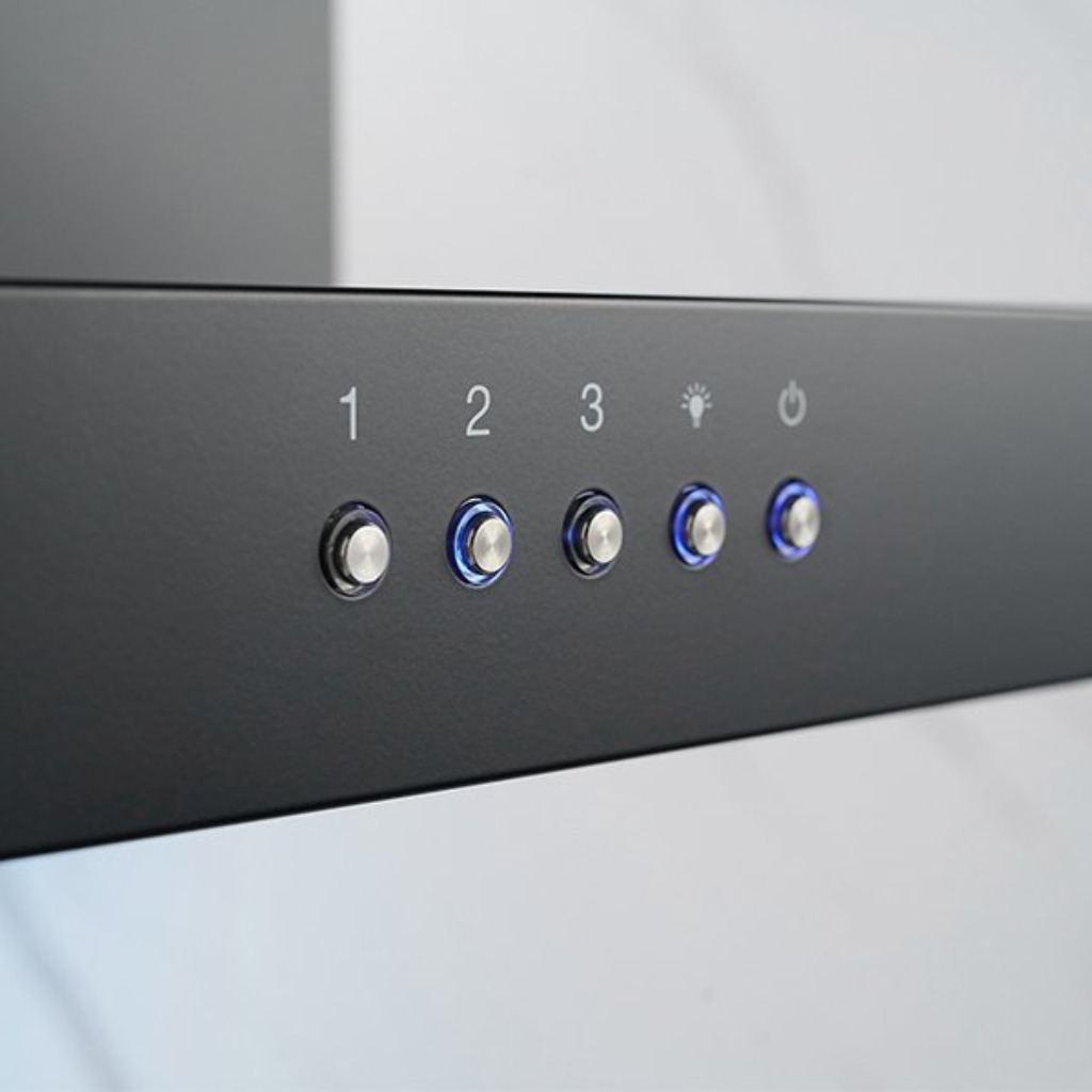 Omega ORC90MB Control - The Appliance Guys