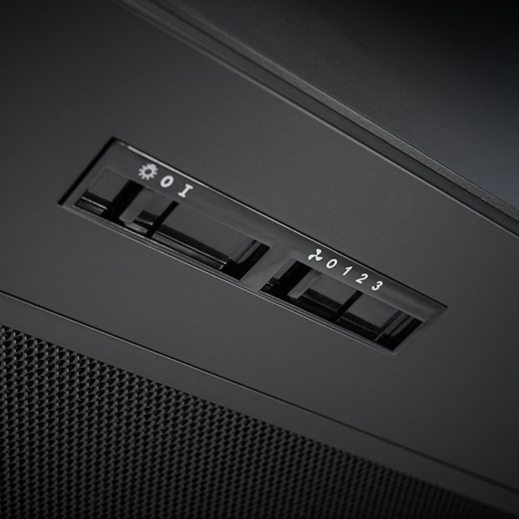 Omega ORU70MB Control - The Appliance Guys