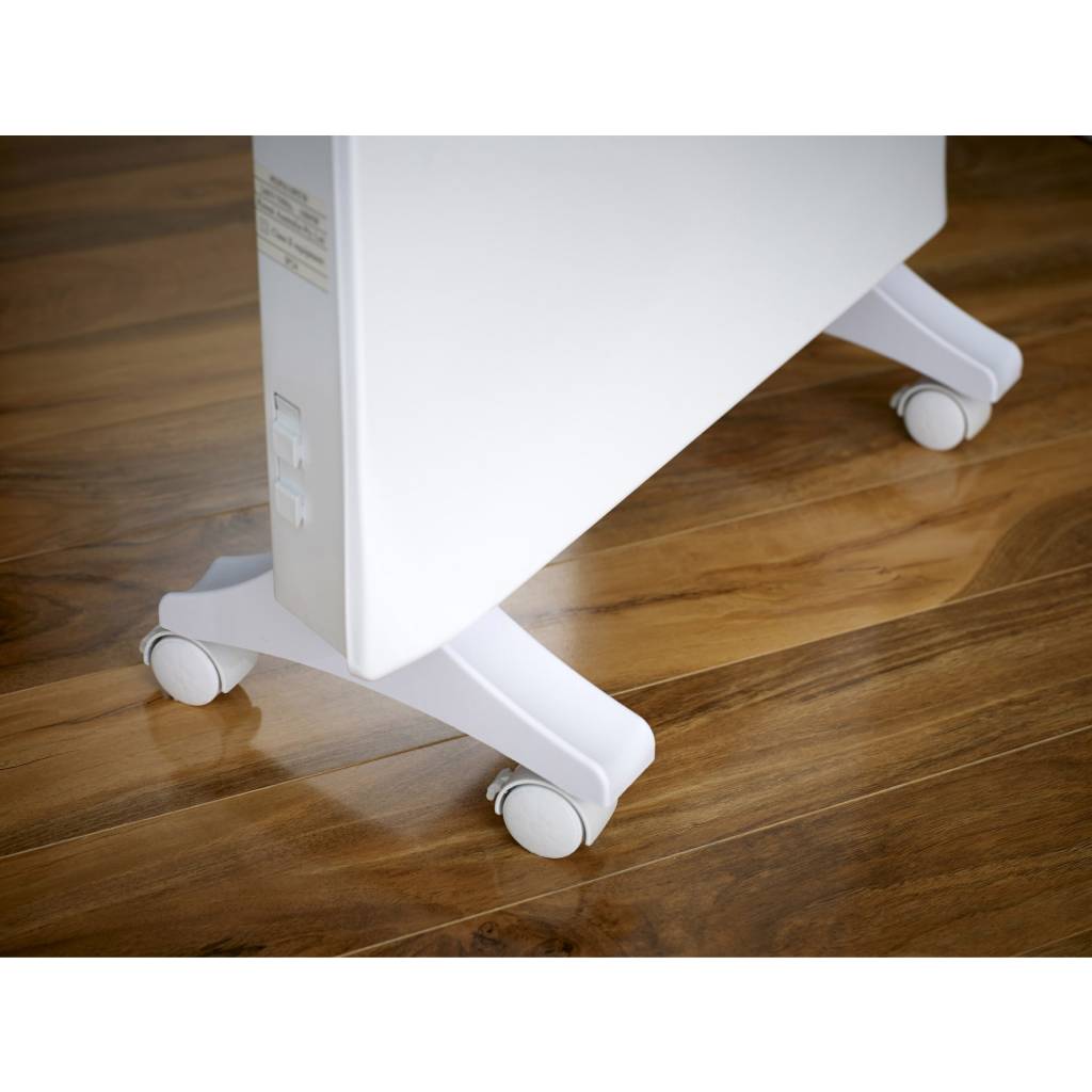 Rinnai PEPH10PEW 1kW Electric Panel Heaters