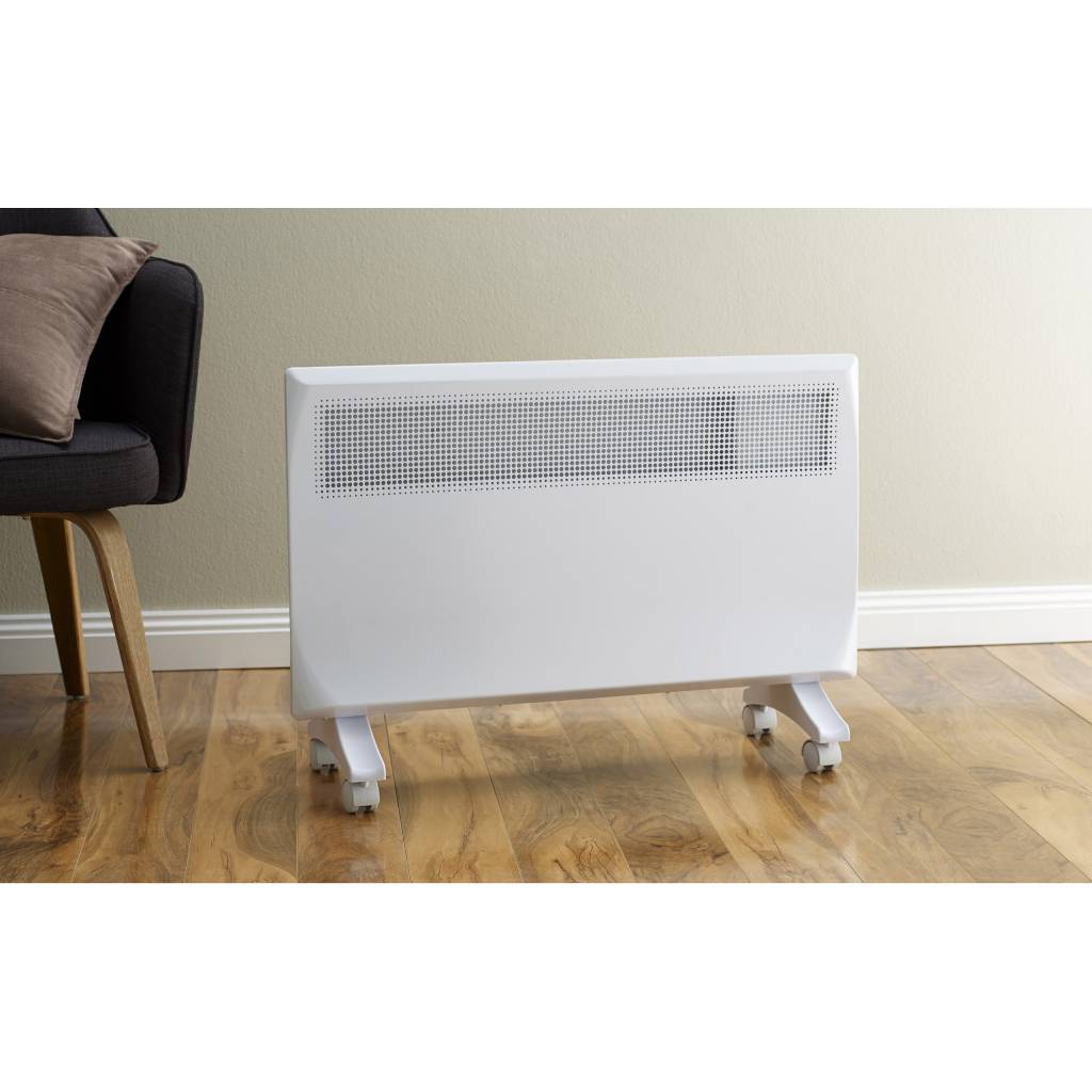 Rinnai PEPH15PEW 1500w Electric Panel Heater