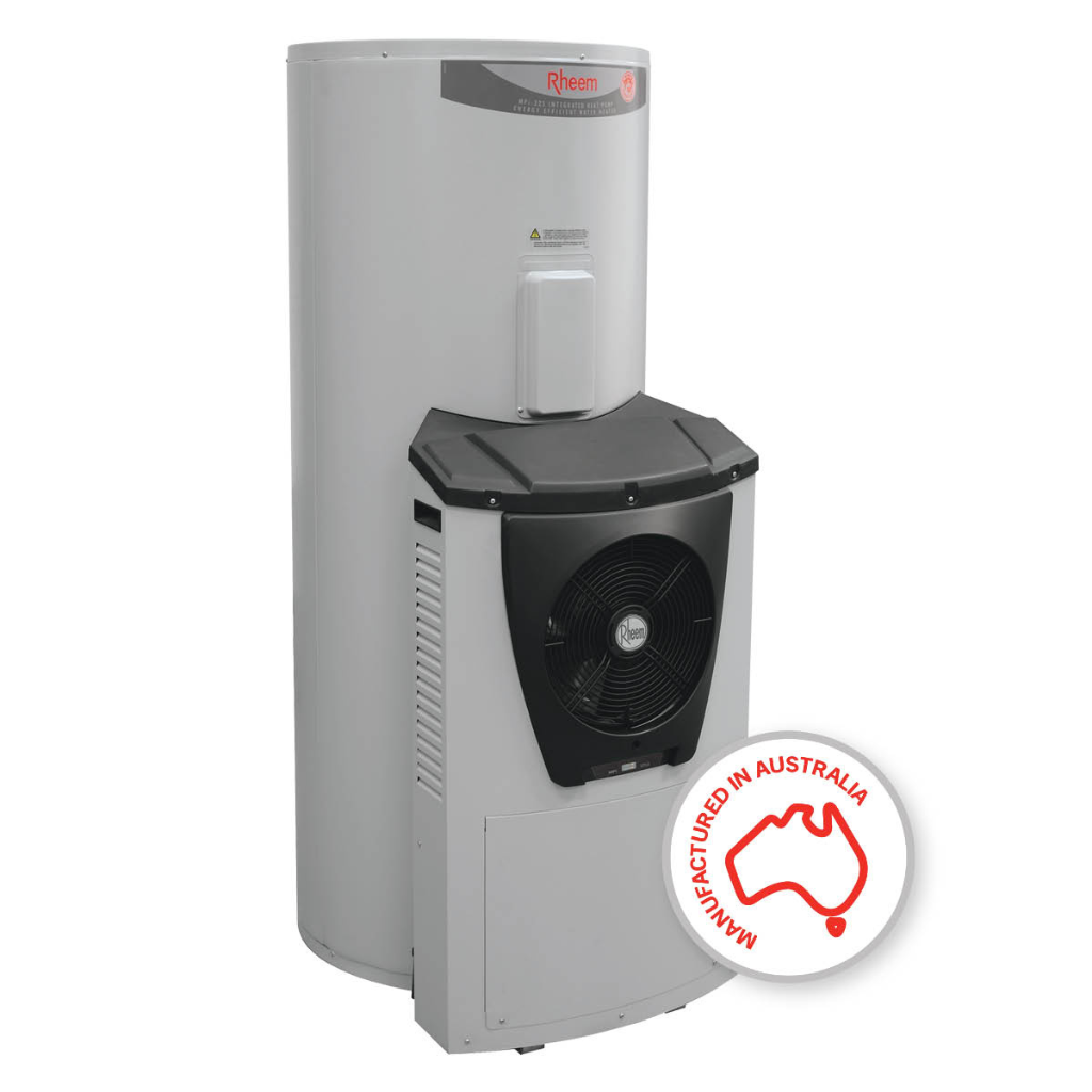 Rheem 551325 Hero Image - The Appliance Guys