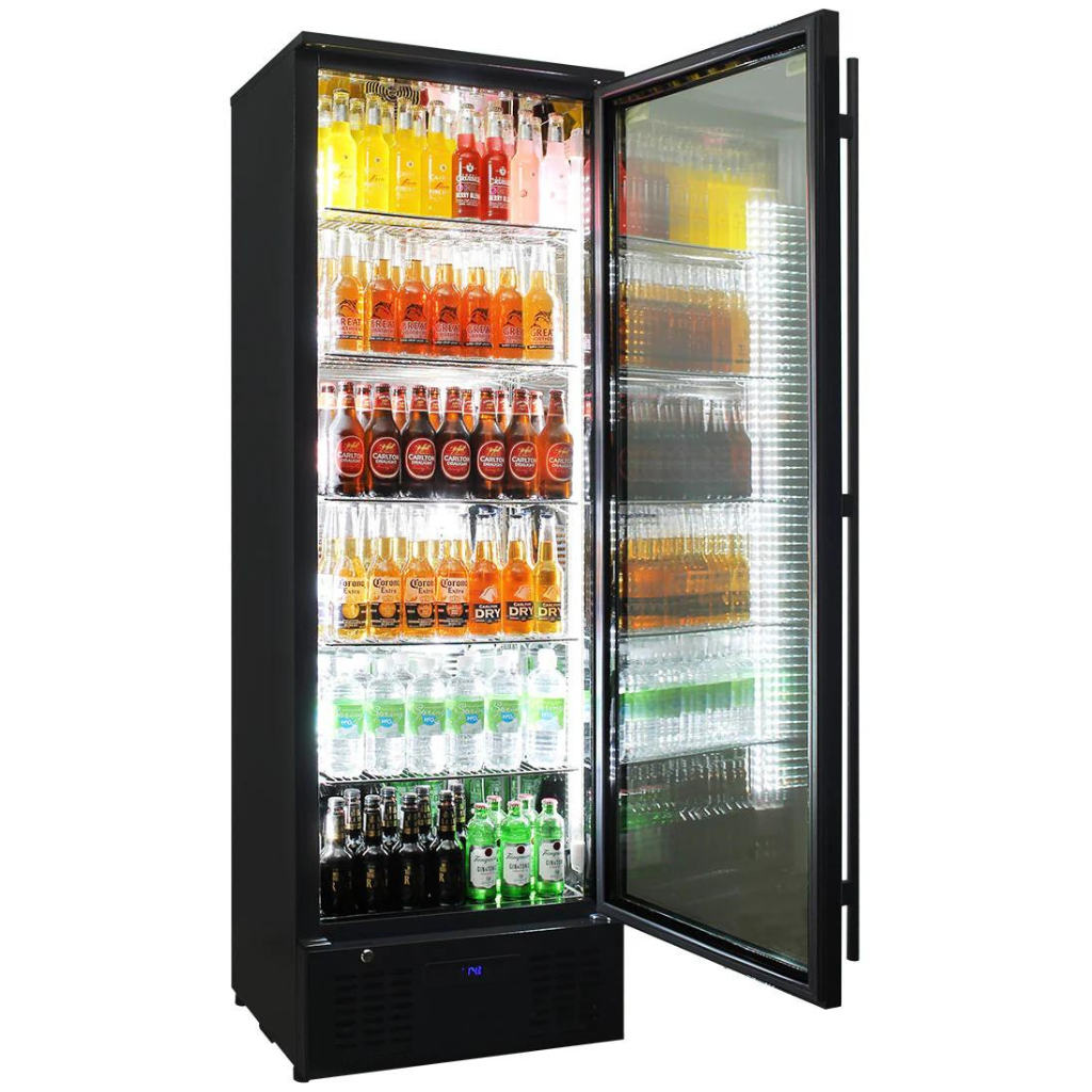 Rhino SGT1R-BS Open Door with Beverages