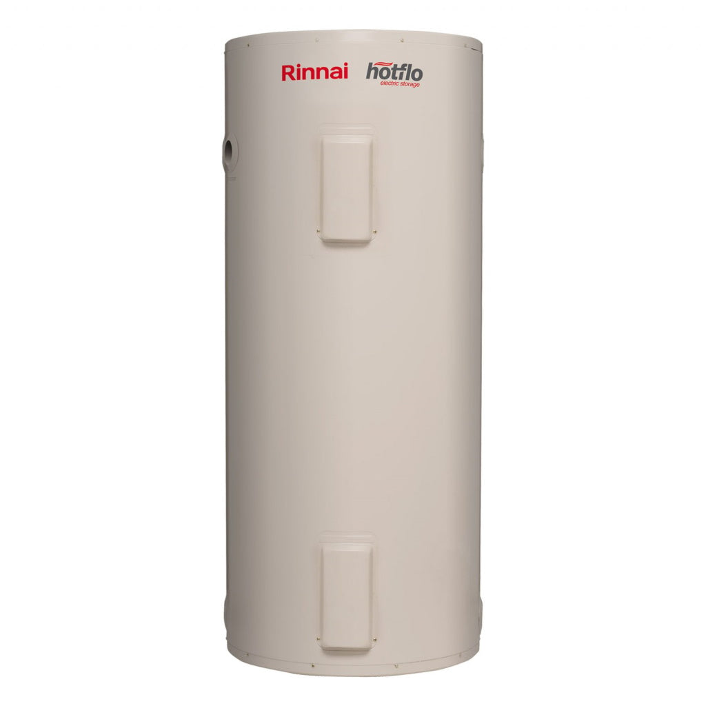 Rinnai EHFA250S48H 250L Hotflo Dune Electric Storage Water Heater 4.8kW Hard Water