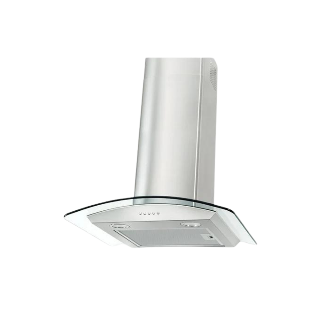Robinhood RWV3CL60G 60cm Stainless Steel Canopy Rangehood