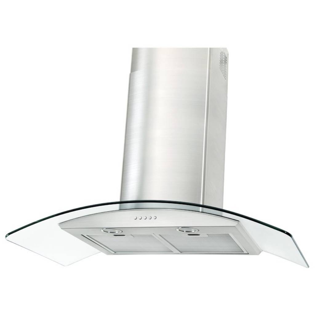 Robinhood RWV3CL90G 90cm Stainless Steel Canopy Rangehood