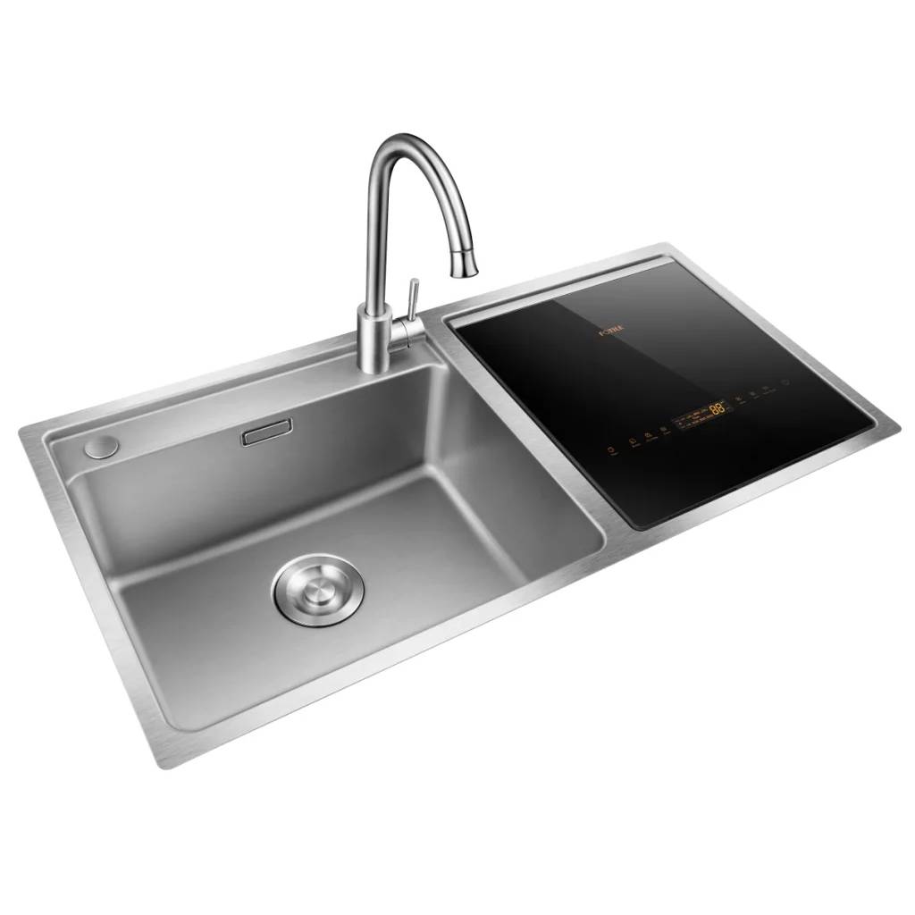 Fotile SD2F-P6 In-sink Dishwasher