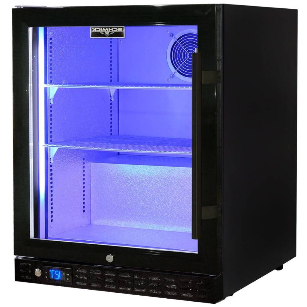 Schmick SK86L-B-HD with Light - The Appliance Guys