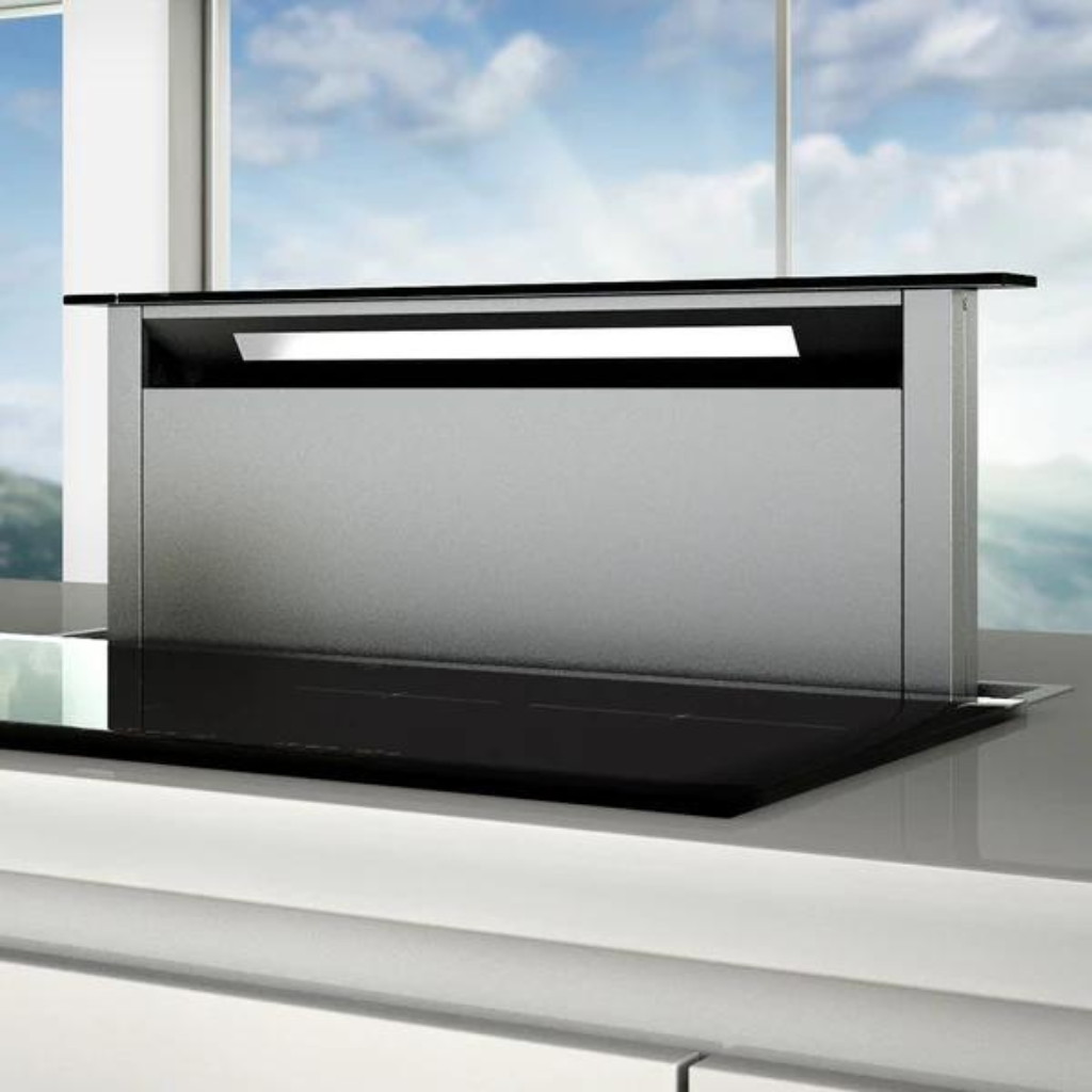 Sirius SDD2ELEMTC58 DDFMEL Lifestyle Image - The Appliance Guys