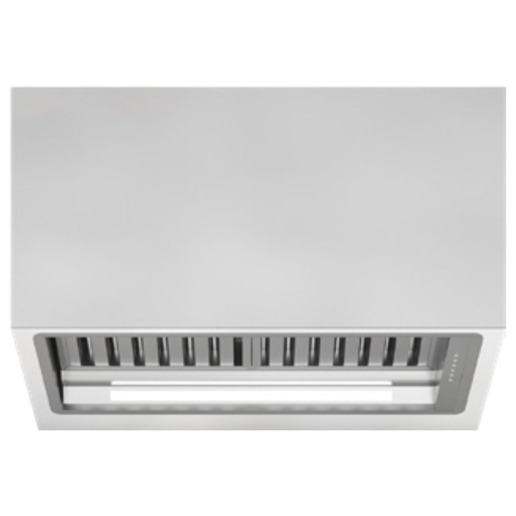 Sirius SL906XDTM85 85cm Stainless Steel Extra Deep Onboard Twin Motor Undermount Rangehood