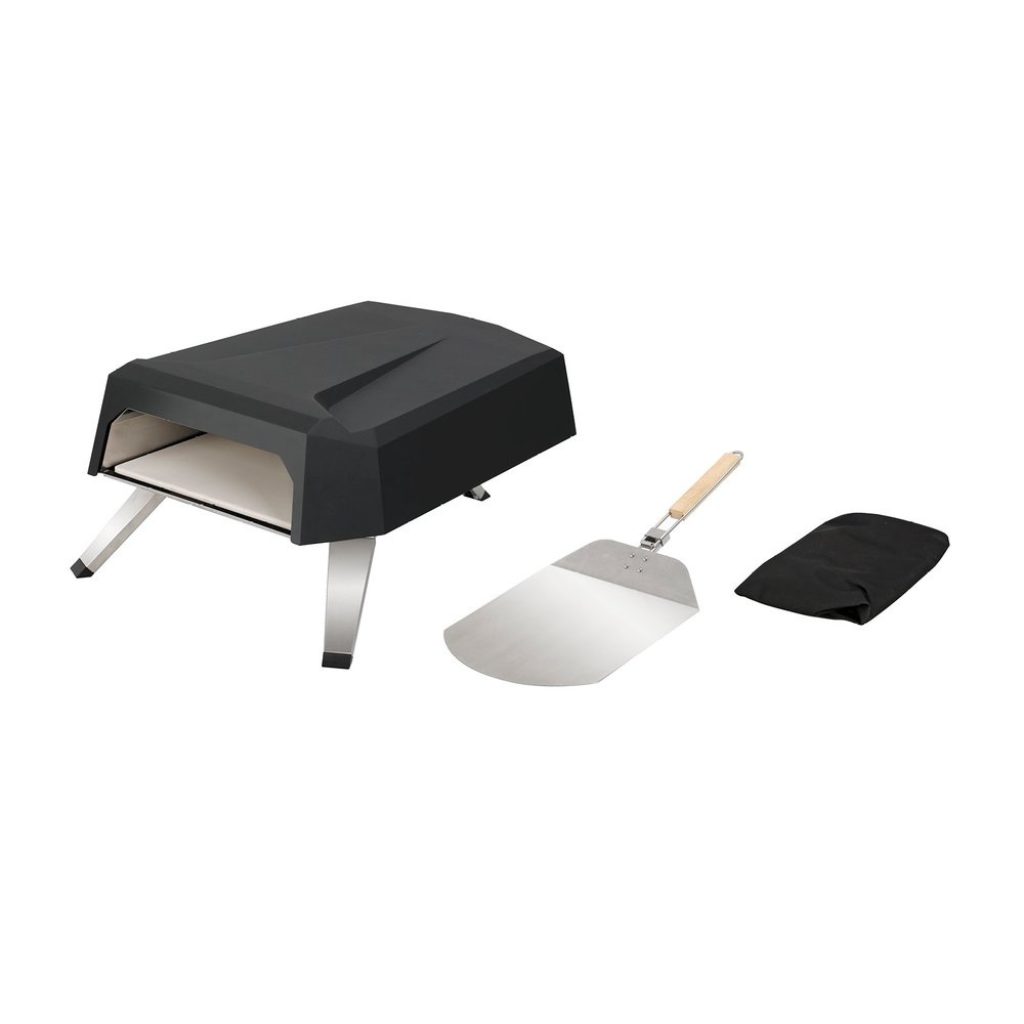 Solt GGSPPO4200B Pizza Oven with Accessories - The Appliance Guys