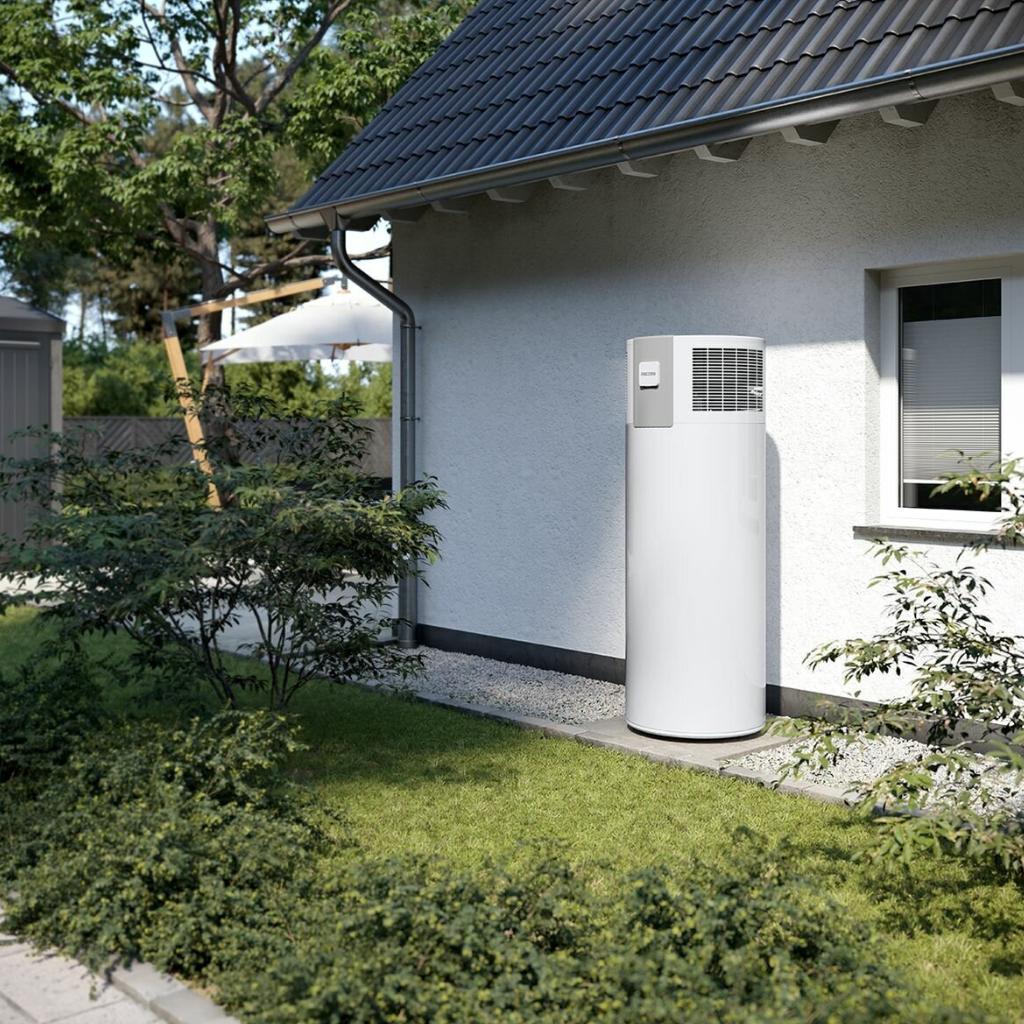 Stiebel Eltron WWK222H Lifestyle - The Appliance Guys