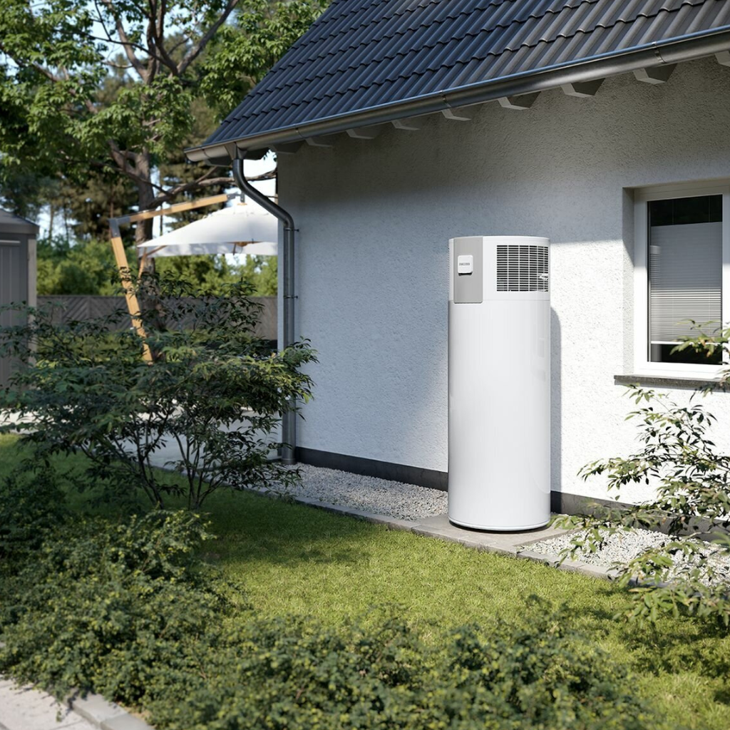 Stiebel Eltron WWK302H Lifestyle - The Appliance Guys