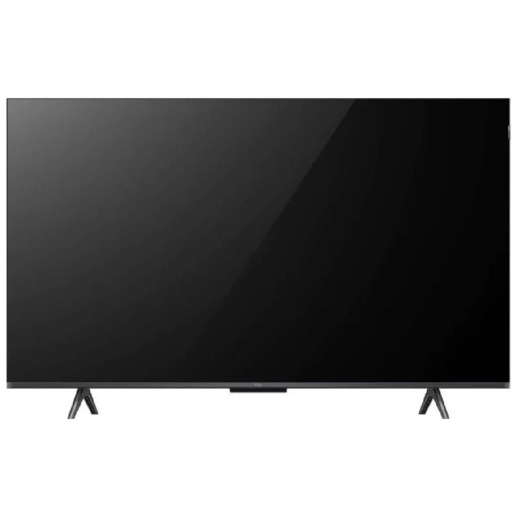 TCL 50C655 TV Front View - The Appliance Guys