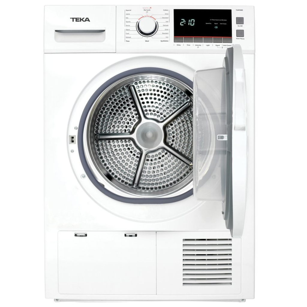 Teka THPD80 Hero Image - The Appliance Guys