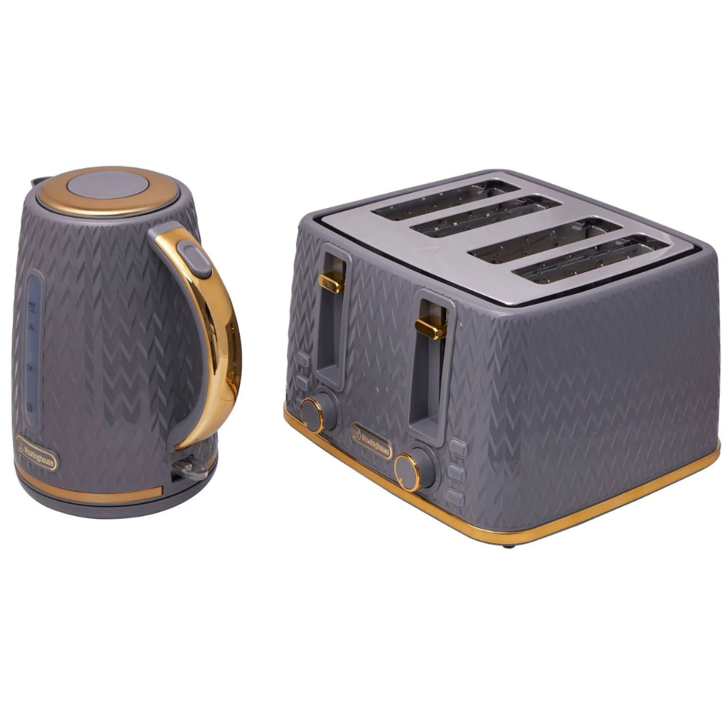 Westinghouse WHKTPK13GG Angle - The Appliance Guys