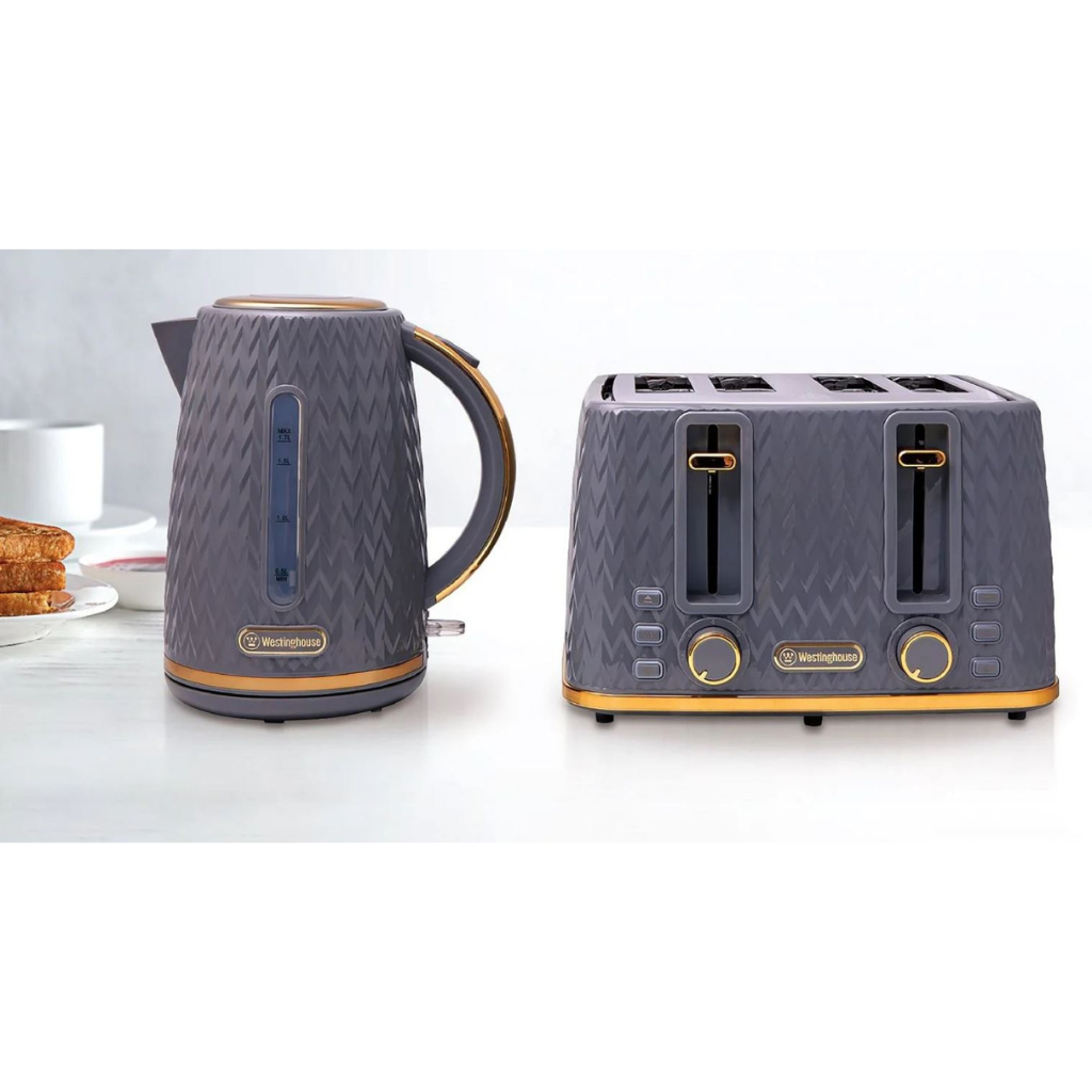 Westinghouse WHKTPK13GG Lifestyle - The Appliance Guys