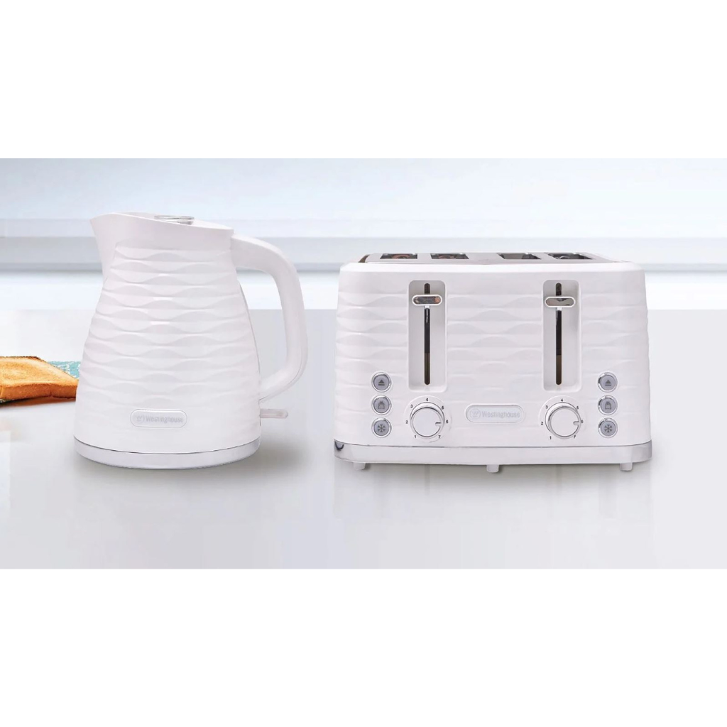 Westinghouse WHKTPK14W Lifestyle - The Appliance Guys