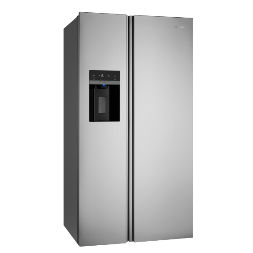 Westinghouse WSE6670SA - The Appliance Guys