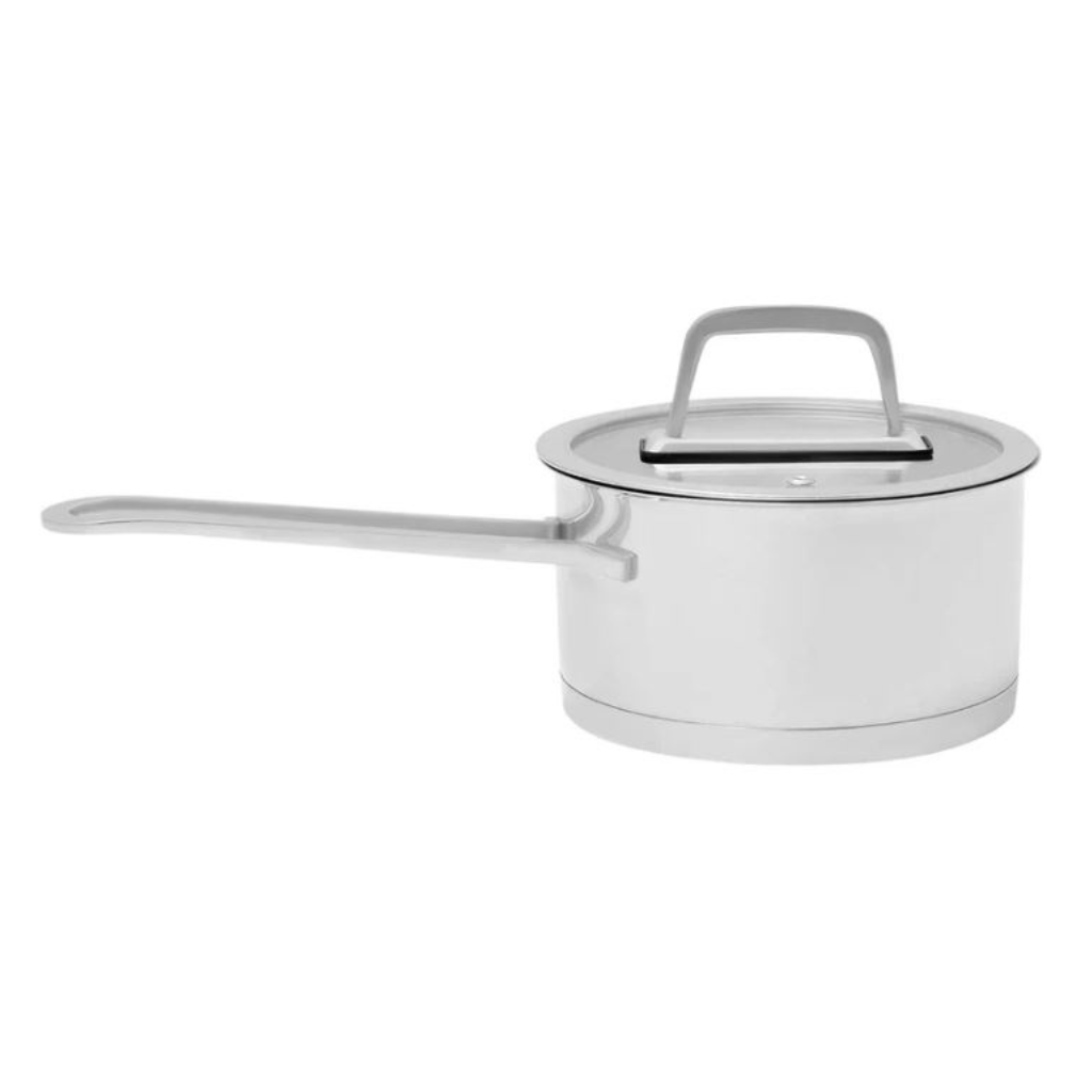 Westinghouse WH5P03SS Saucepan 8.5cm - The Appliance Guys