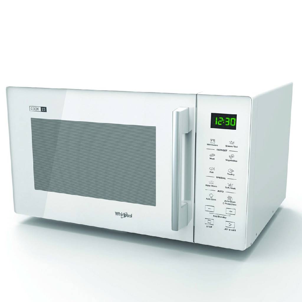 Whirlpool MWT25WH - The Appliance Guys