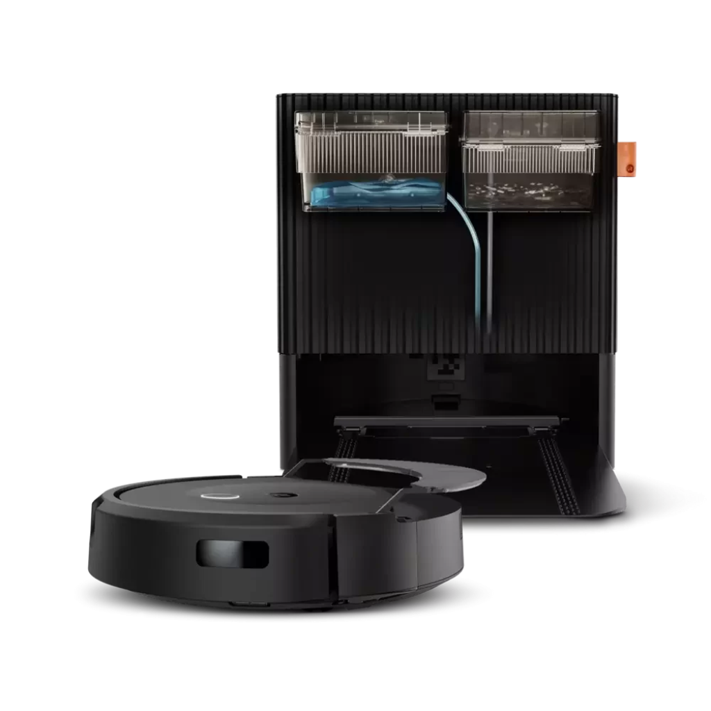 iRobot X085800 Front - The Appliance Guys