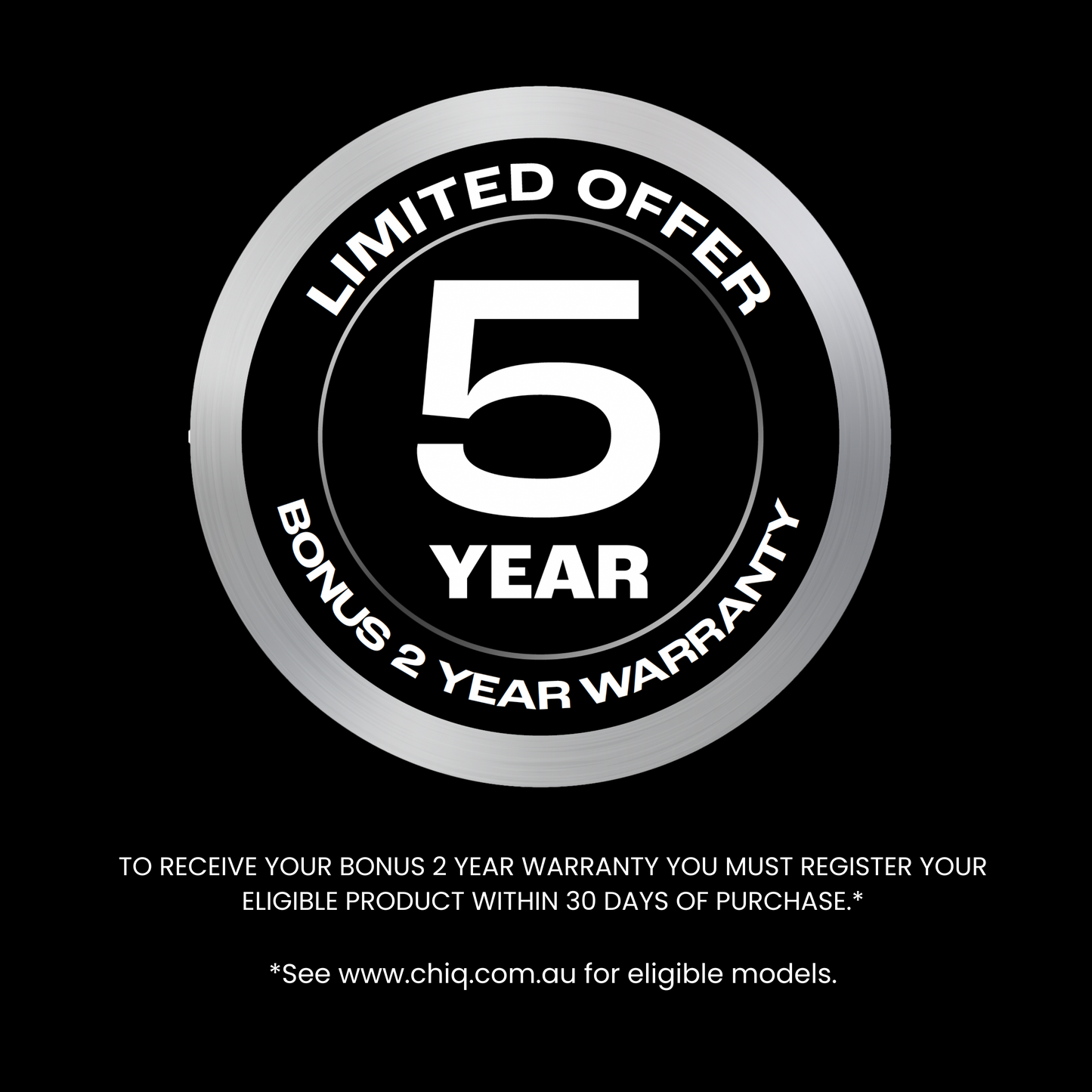 CHiQ CSH206NW White 206L Hybrid Upright Freezer